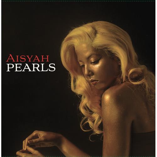 Pearls - Vinyl LP 180 Gram