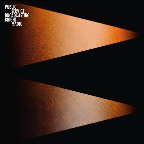 Bright Magic - Vinyl LP