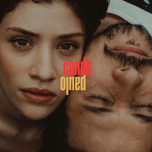 Cande y Paulo - Vinyl LP
