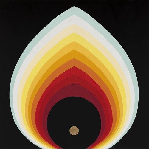 Influences - Vinyl LP