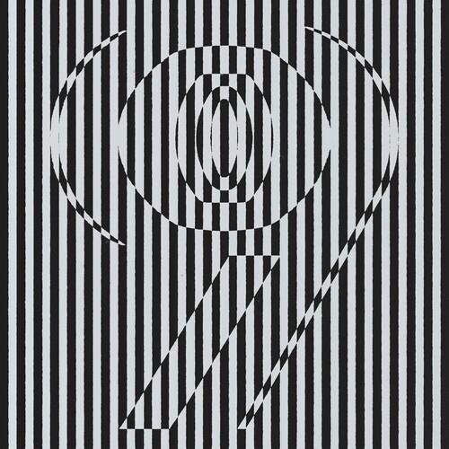 9 - Coke Bottle - Vinyl LP