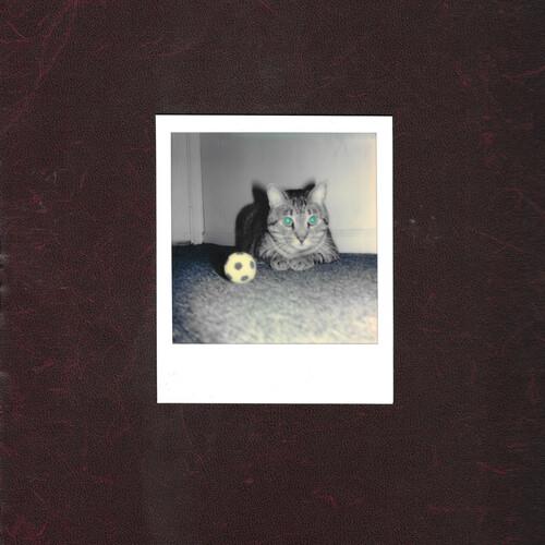 Ways of Hearing - Vinyl LP