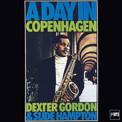 A Day In Copenhagen - Vinyl LP