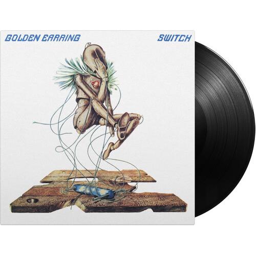 Switch - Vinyl LP