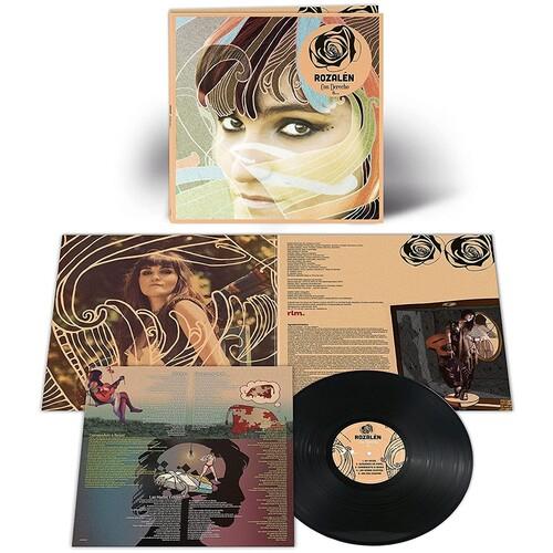 Con Derecho A - Vinyl LP