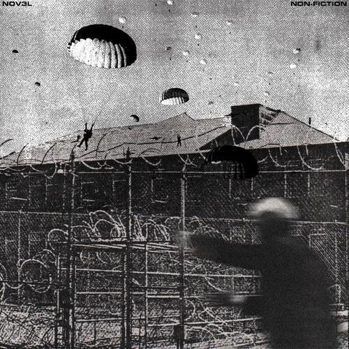 NON-FICTION - Vinyl LP