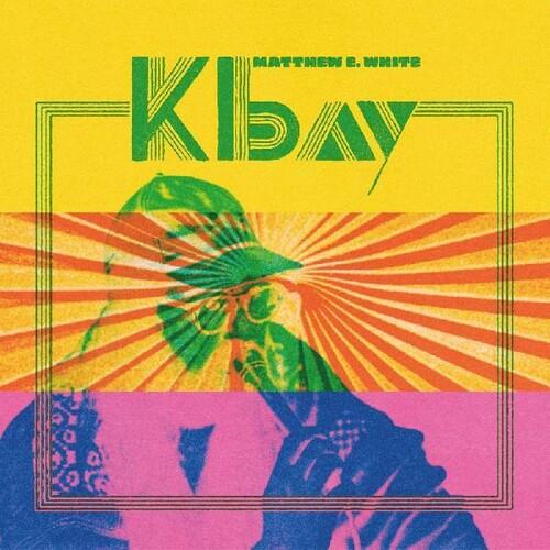 K Bay - Vinyl LP (Green)