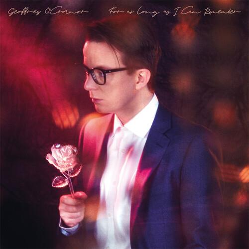 For As Long As I Can Remember (Grey & White Marble Vinyl) - Vinyl LP (Gray/White)