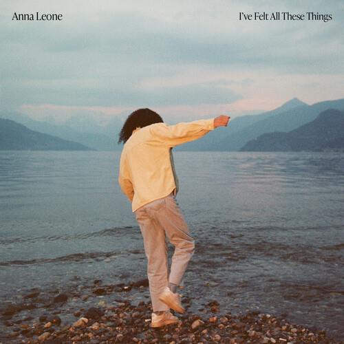 I've Felt All These Things - Vinyl LP 140 Gram