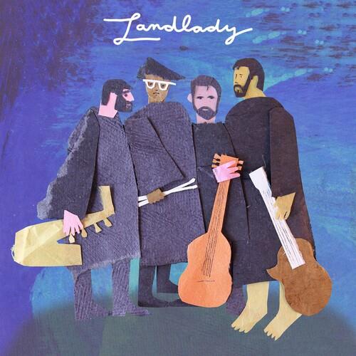 Landlady - Vinyl LP