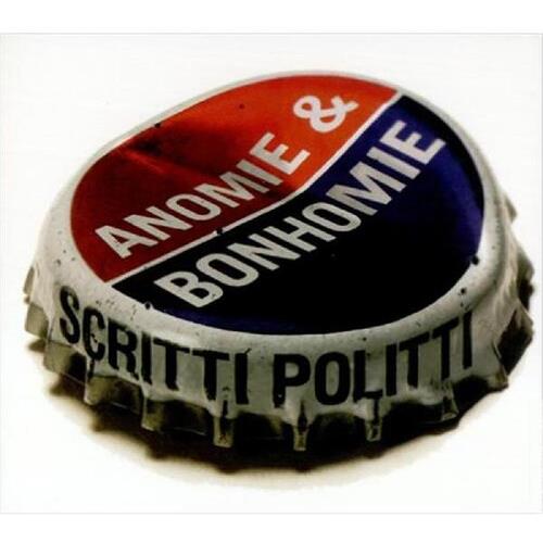 Anomie & Bonhomie - Vinyl LP