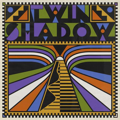 Twin Shadow - Limited Edition Vinyl LP