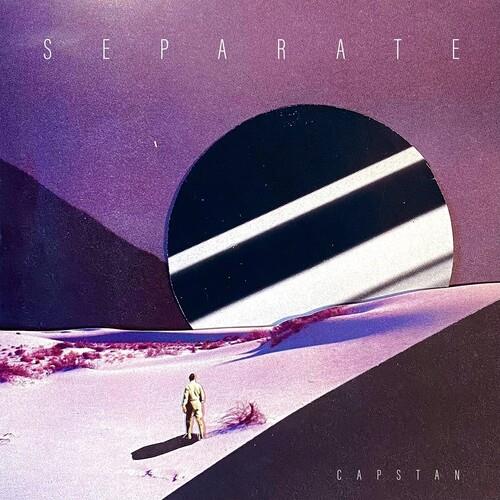 SEPARATE - Vinyl LP