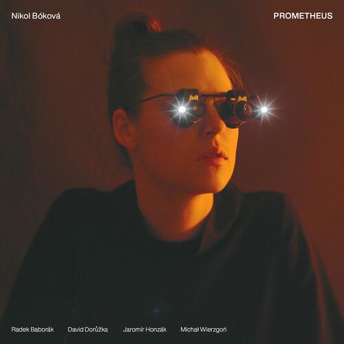 Prometheus - Vinyl LP