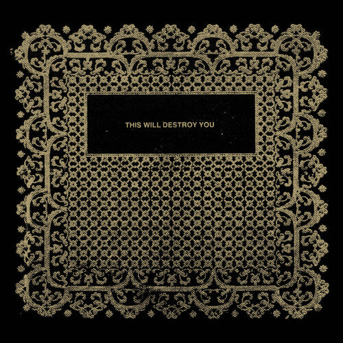This Will Destroy You - Vinyl LP