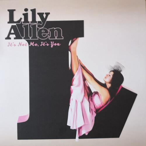 It's Not Me It's You - Vinyl LP