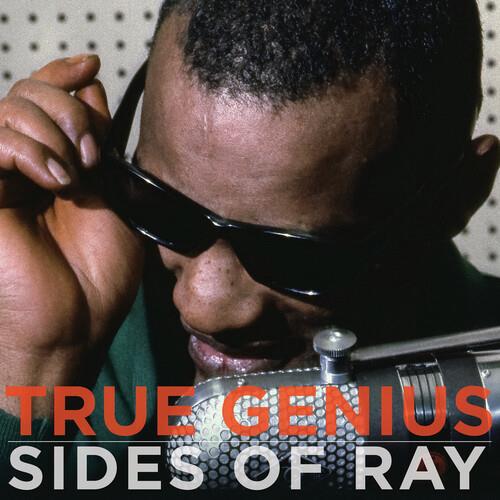 True Genius - Vinyl LP 180 Gram