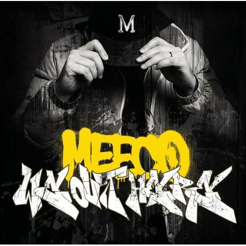 We Out Here - Vinyl LP
