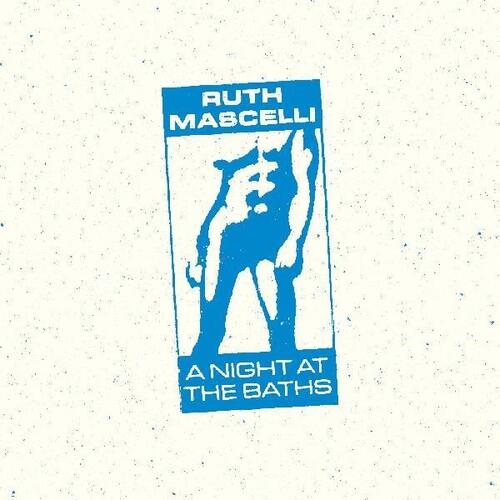 A Night At The Baths - Vinyl LP (Black)