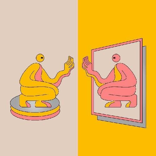 Mirrors - Vinyl LP