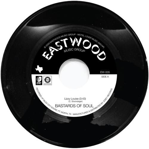 Lizzy Louise - 7-Inch Single
