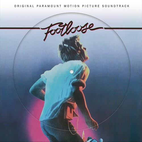 Footloose (Original Soundtrack of the Paramount Picture) - Vinyl LP