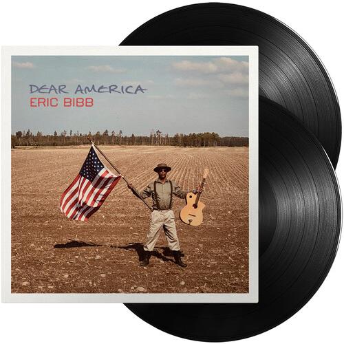 Dear America - Vinyl LP 180 Gram