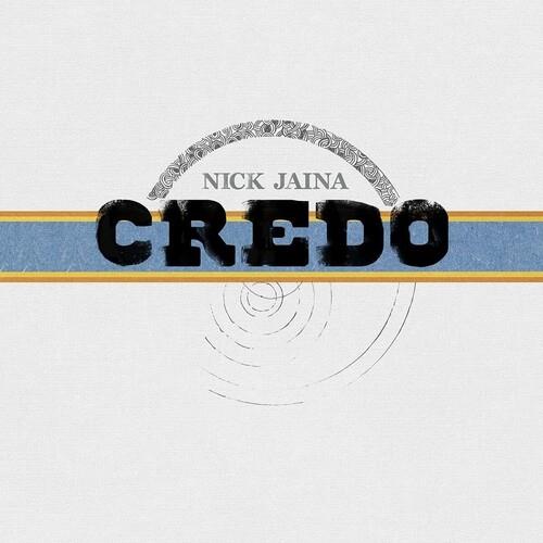 Credo - Vinyl LP