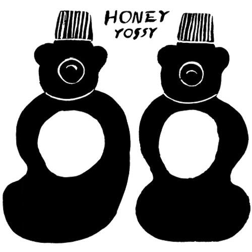 Honey - Limited Edition Vinyl LP