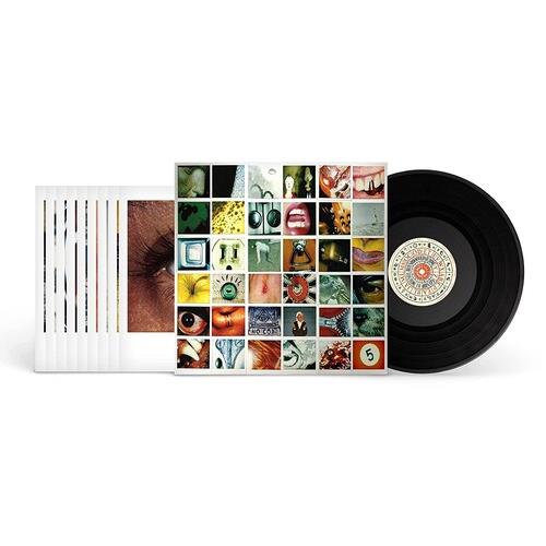 No Code - Vinyl LP