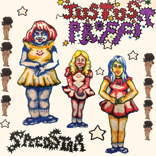 SpeedStar - Vinyl LP