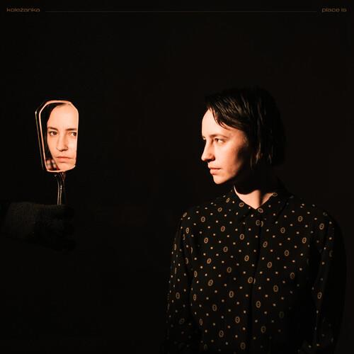 Place Is - Vinyl LP