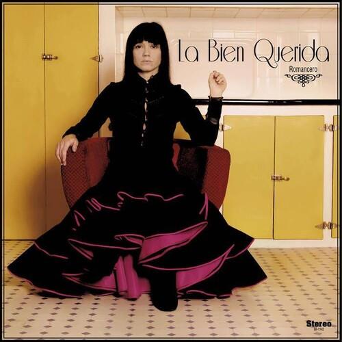 Romancero (2021 Reissue) - Limited Edition Vinyl LP