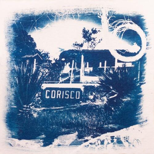Corisco (Transparent Blue Vinyl) - Vinyl LP