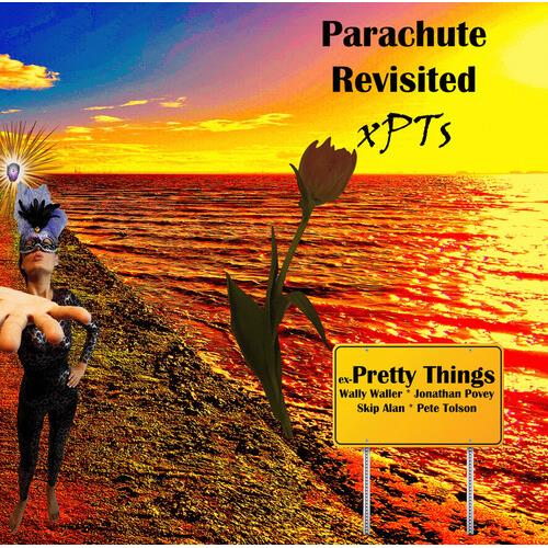 Parachute Revisited - Vinyl LP