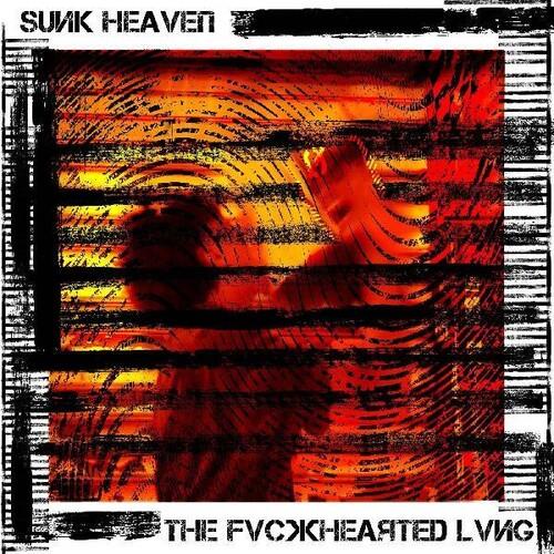 The Fvckhearted Lvng - Vinyl LP