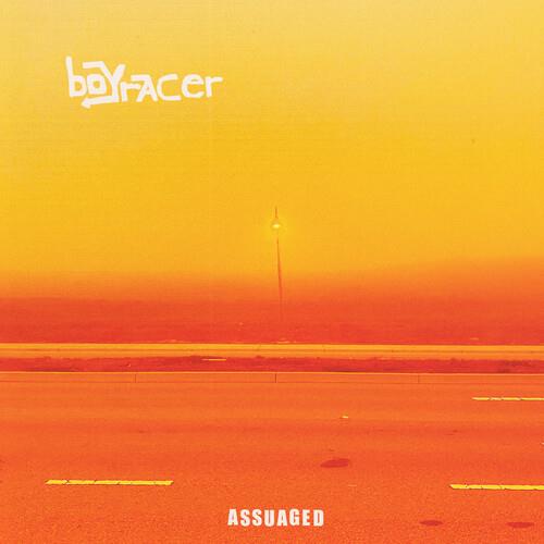 Assuaged - Vinyl LP