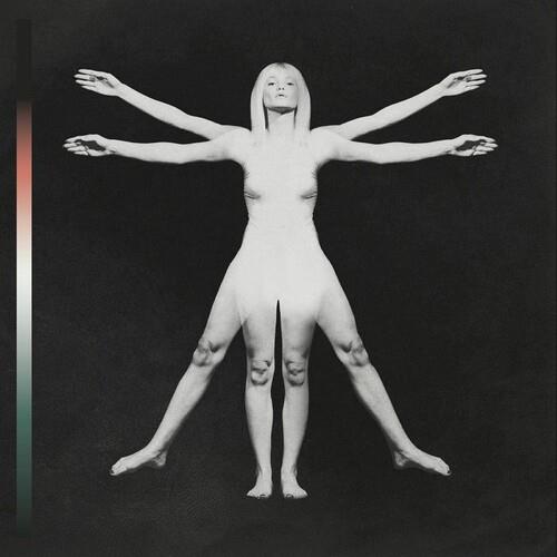Lifeforms - Vinyl LP
