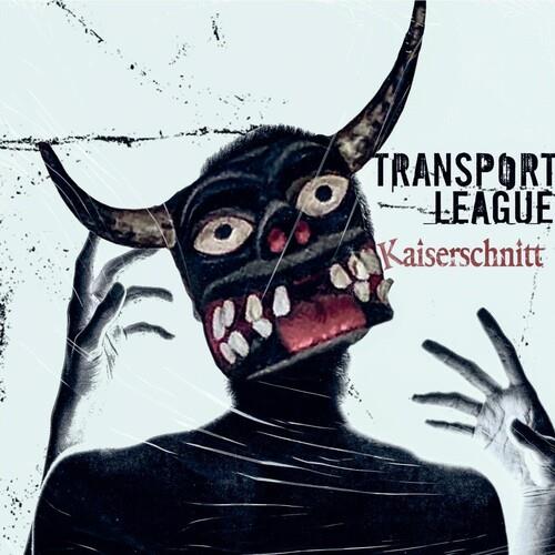 Kaiserschnitt - Vinyl LP