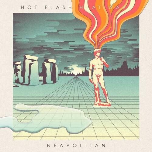 Neapolitan - 12-Inch Single