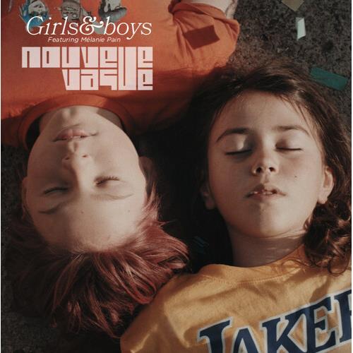 Girls & Boys - 7-Inch Single