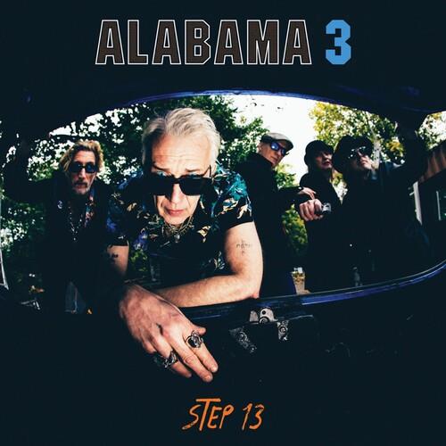 Step 13 - Vinyl LP