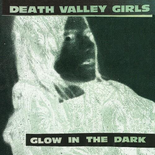 Glow in the Dark (Neon Green & Red w/ Black Splatter Vinyl) - Vinyl LP
