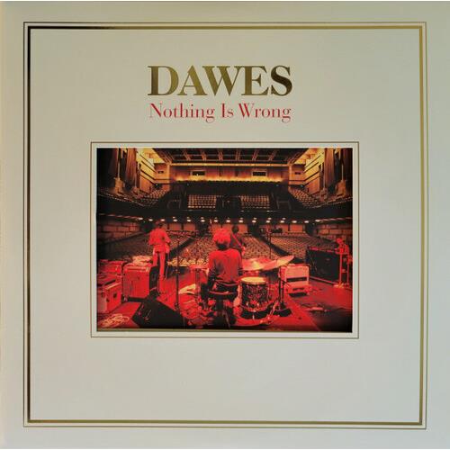 Nothing Is Wrong - Deluxe Edition Vinyl LP