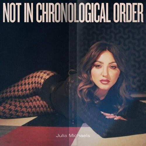 Not In Chronological Order - Vinyl LP