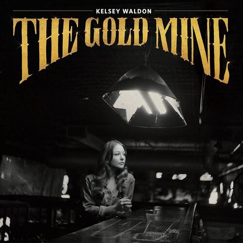 The Goldmine - Vinyl LP