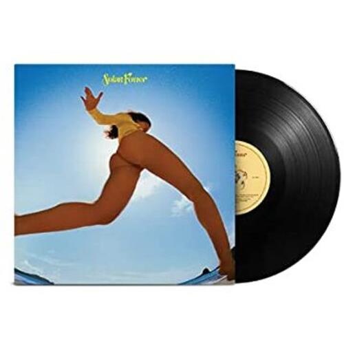 Solar Power - Vinyl LP