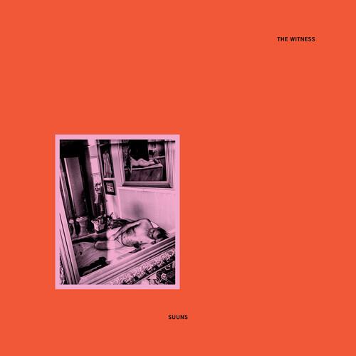 The Witness - Vinyl LP