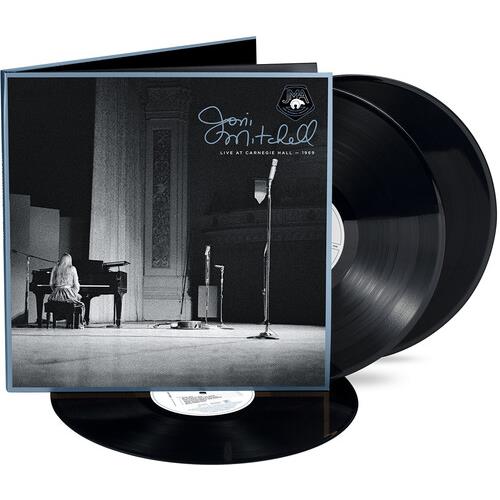 Live At Carnegie Hall 1969 (3LP) - Vinyl LP