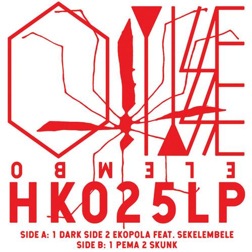 Ekopola - 12-Inch Single